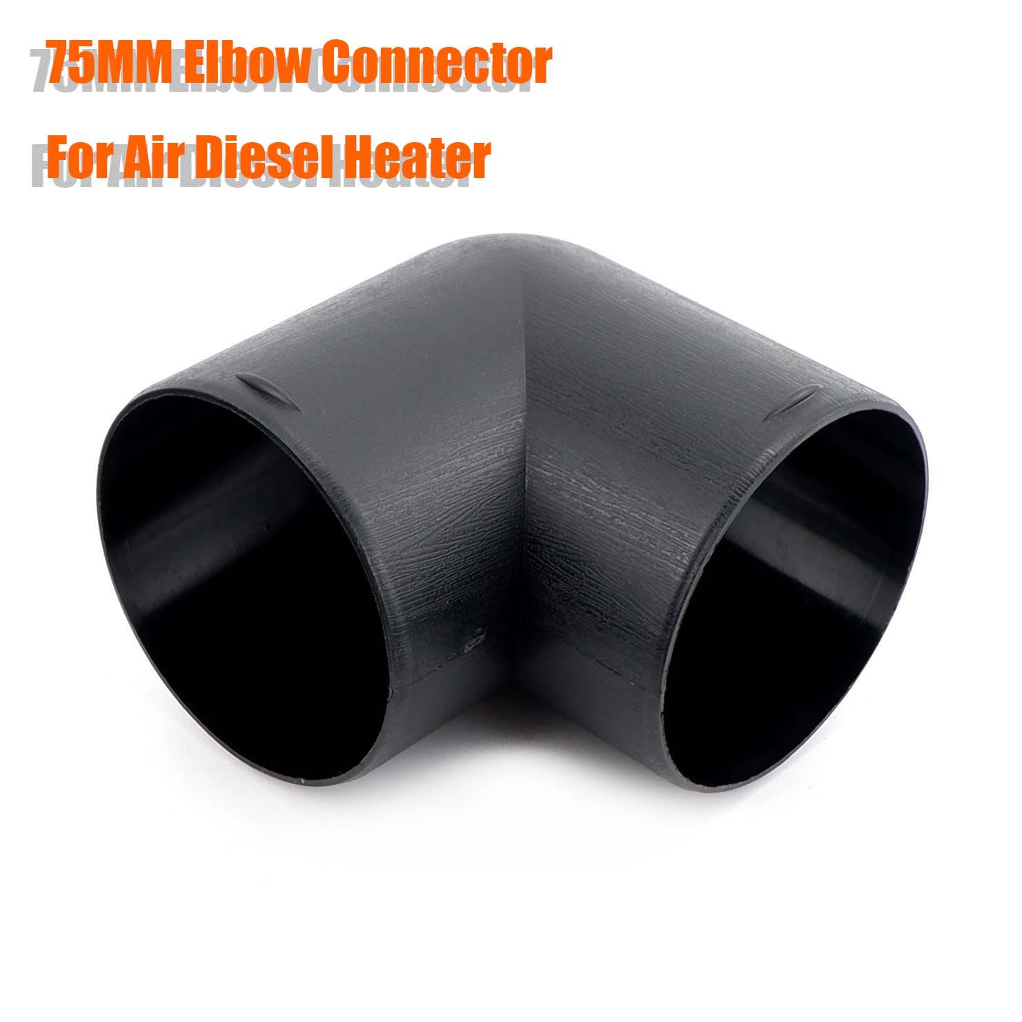 Diesel Heater Ducting Kit - Air Vent Outlet Diesel Heater L