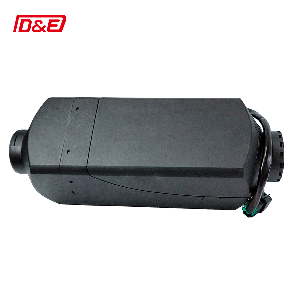 Diesel Heater 2Kw - Portable Universal 2KW 5KW 12v 24v