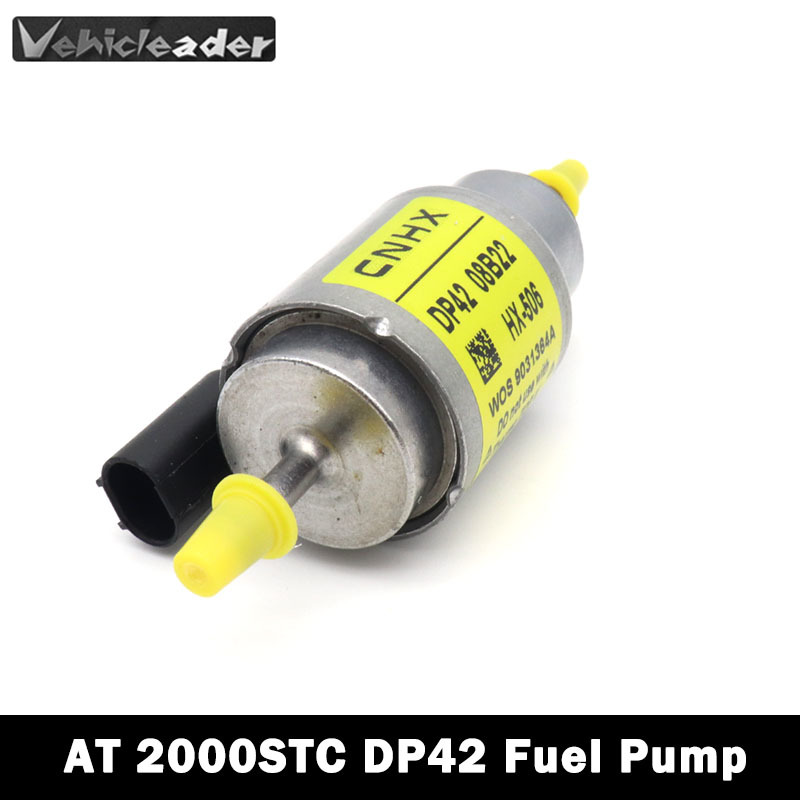 Diesel Heater 2Kw - 12V/24V Fuel Pump DP42 Auto Parts