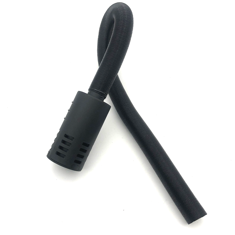 Diesel Heater Ducting Kit - Heater Ducting Pipe + Air Intake