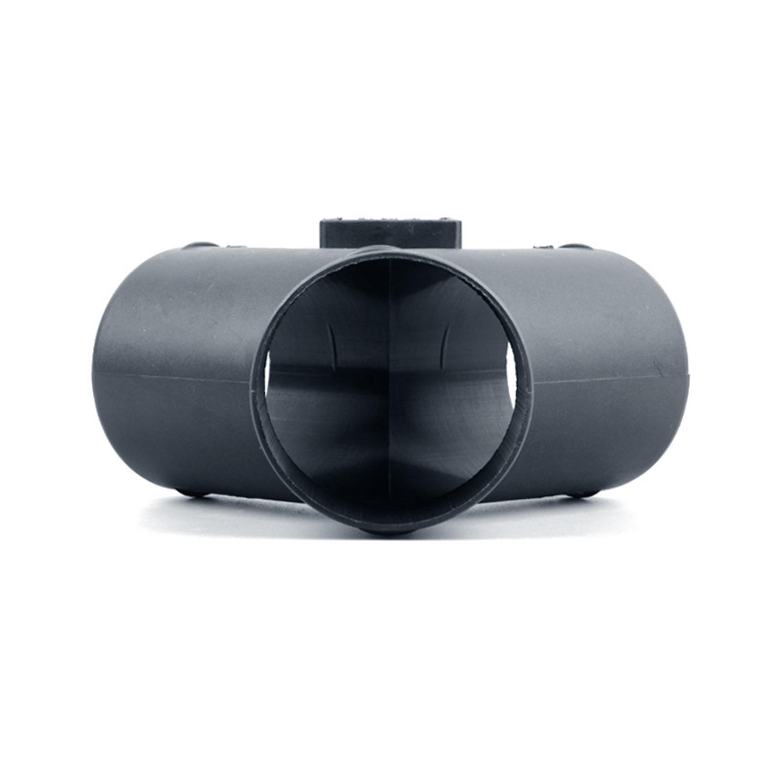 Diesel Heater Ducting Kit - High Performance Heater Duct Vent Parking