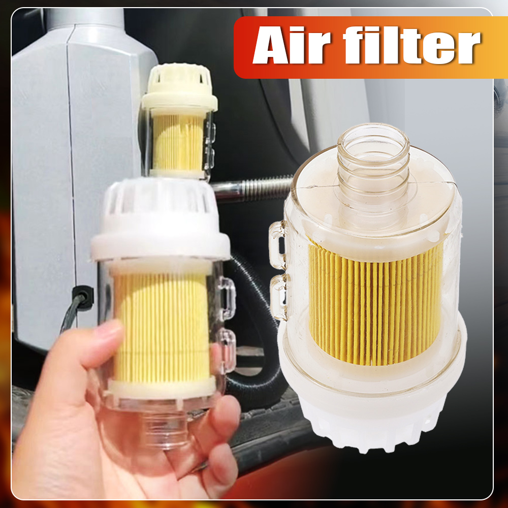 Diesel Heater 8Kw Rv Camper - 25MM Diesel Heater Air Intake Filter