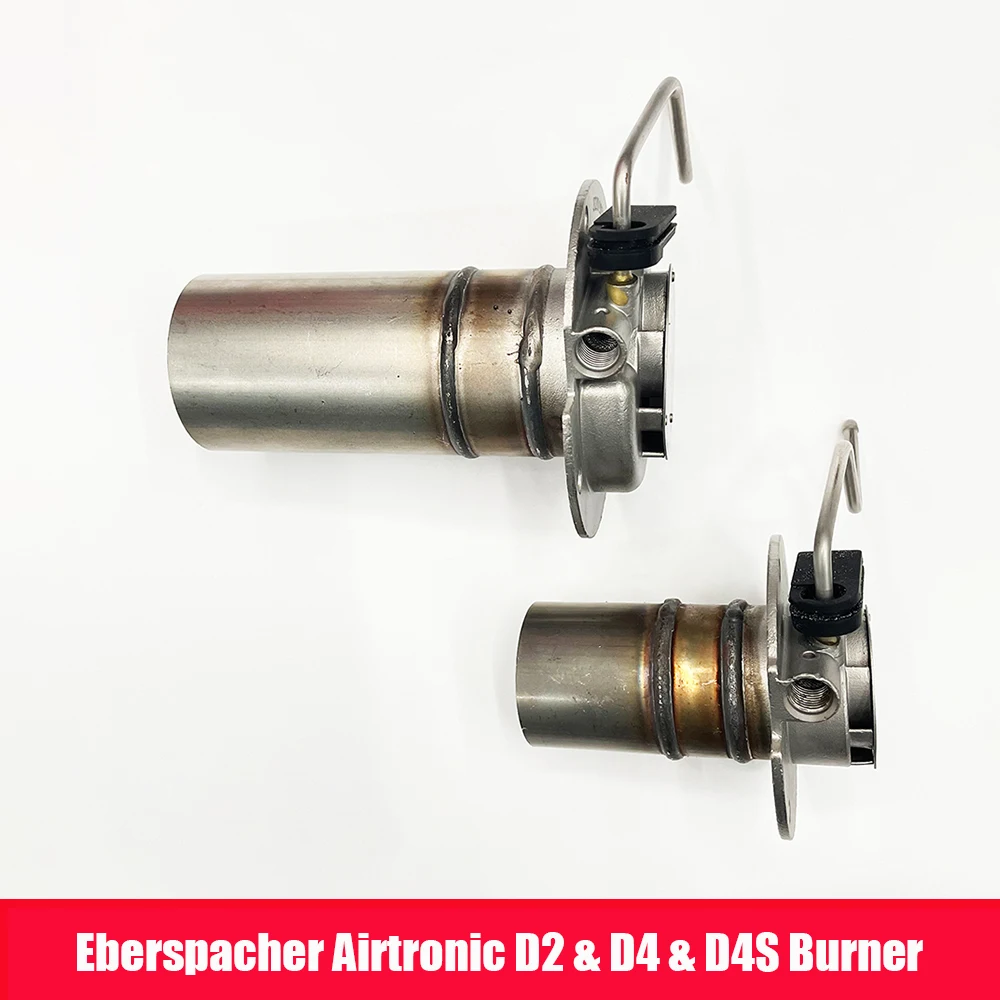 Diesel Heater 2Kw - 2kw 5kw Burner Eberspacher D4 D4S