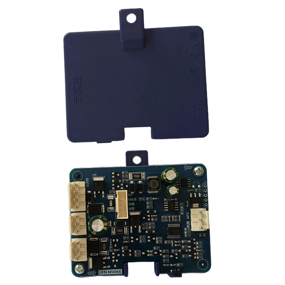 12V 24V Universal Air Diesel H - Diesel Air Heater Motherboard ulasan dan harga