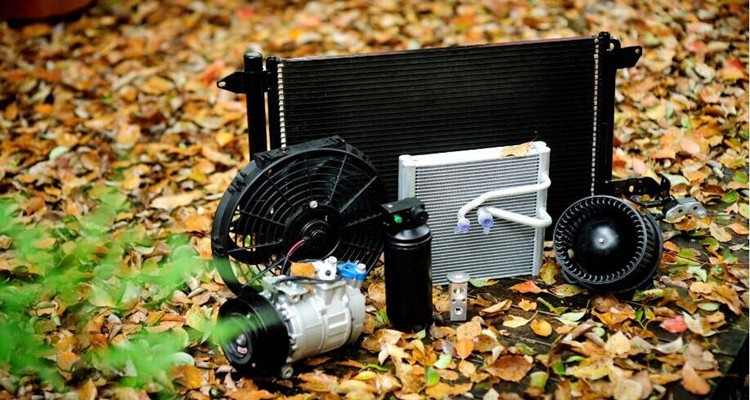 12v 24v Parking Air Heater Car - Air Diesel Heater 5Kw Bluetooth ulasan dan harga