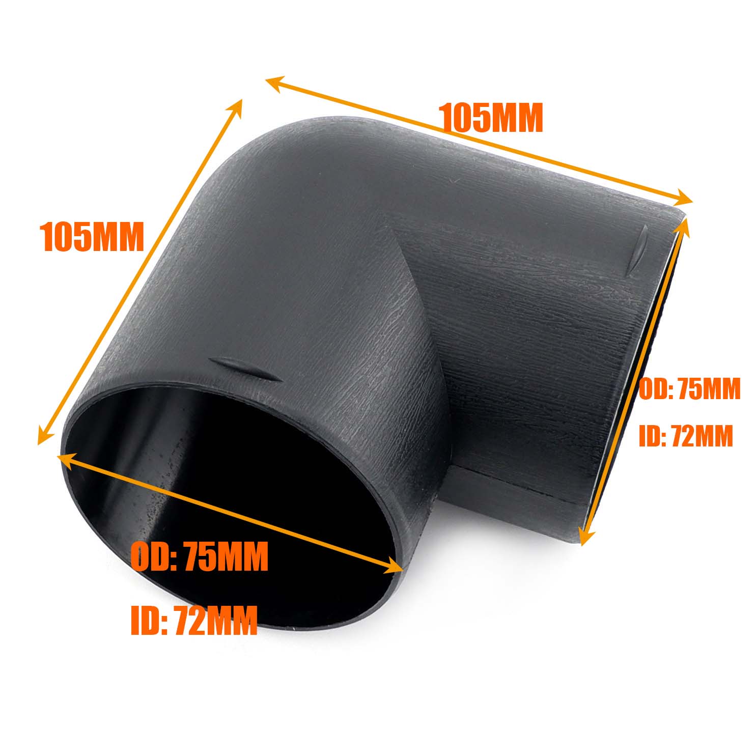 Air Vent Outlet Diesel Heater  - Diesel Heater Ducting Kit ulasan dan harga