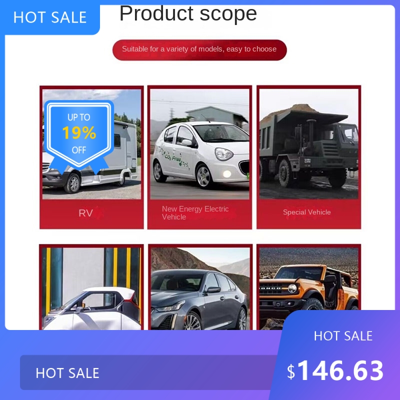 Practical12V 5KW Dual Fuel Air - Parking Heater Remote Control Kit ulasan dan harga