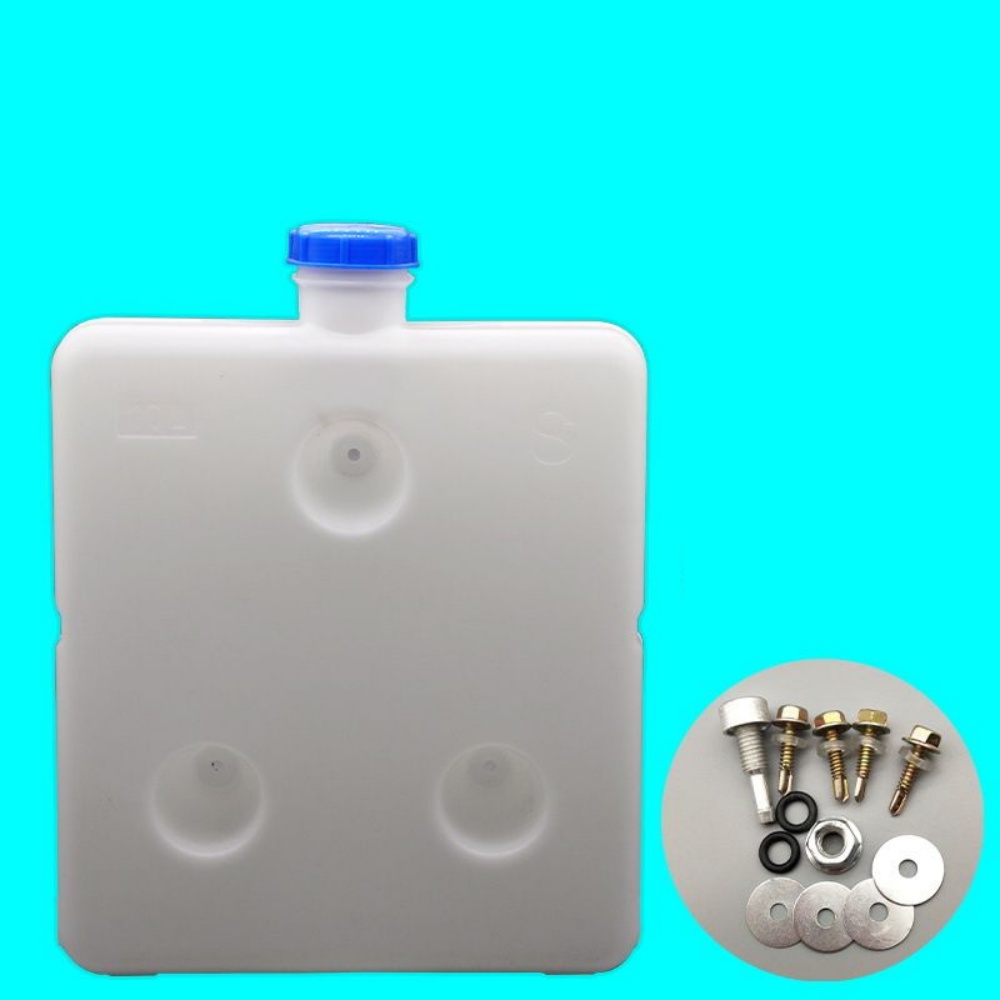 10L Diesel Fuel Tank Parking H - Diesel Heater Fuel Tank 10L ulasan dan harga