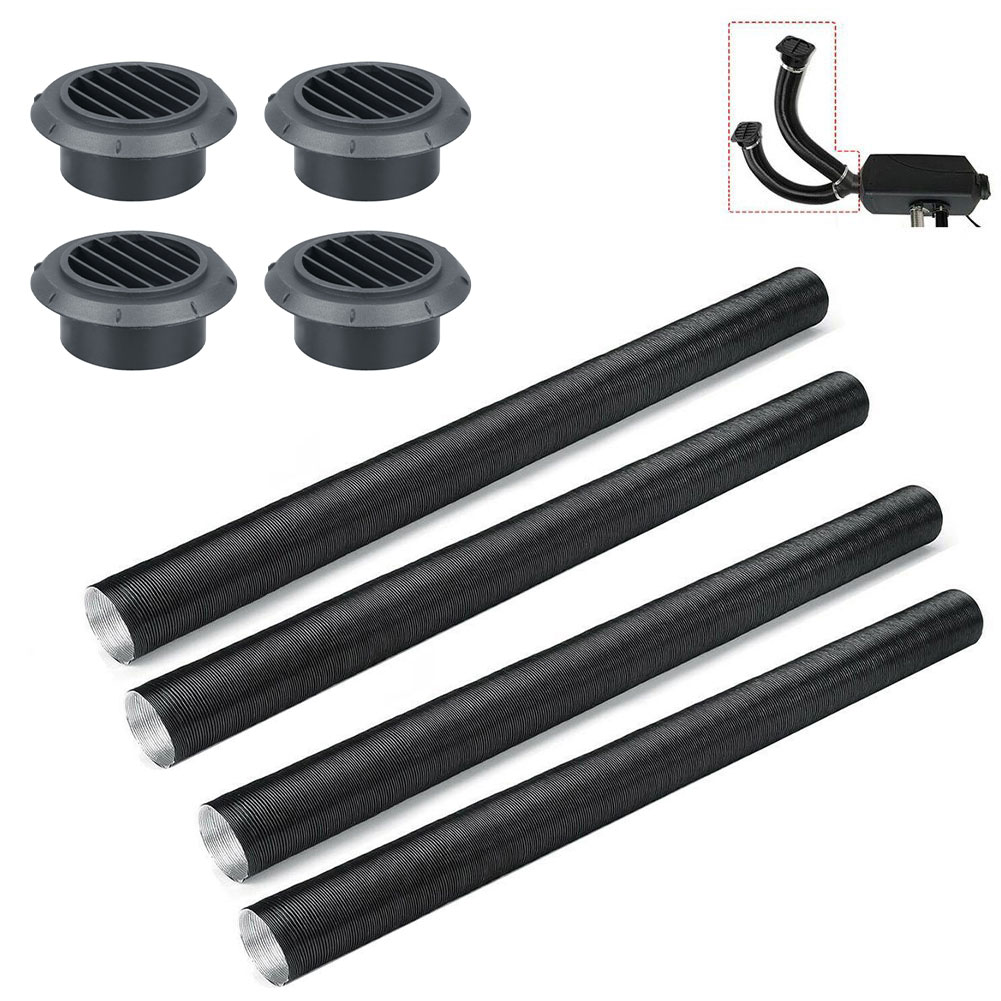 Car Heater Ducting Kit Diesel  - Diesel Heater Ducting Kit ulasan dan harga