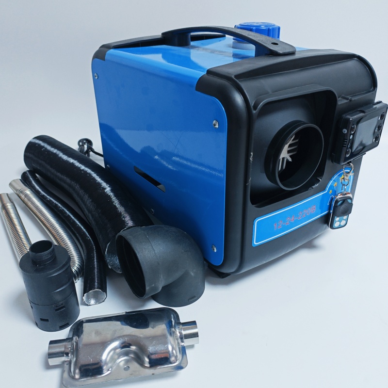 Diesel Air Heater 12V 220v 5KW - Diesel Heater 8Kw Rv Camper ulasan dan harga