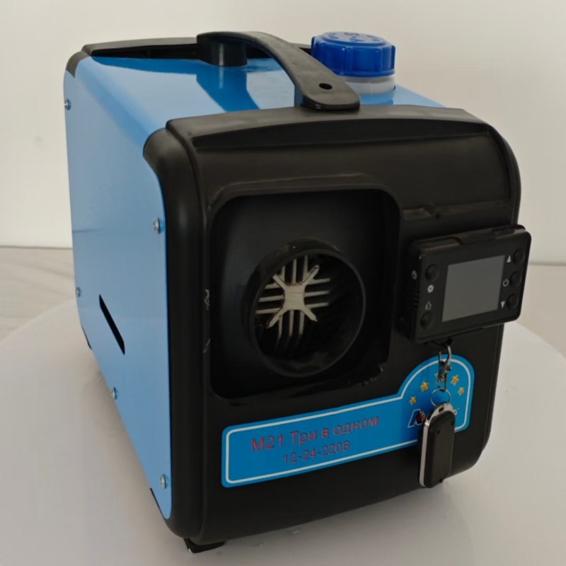 Diesel Air Heater 12V 220v 5KW - Diesel Heater 8Kw Rv Camper ulasan dan harga