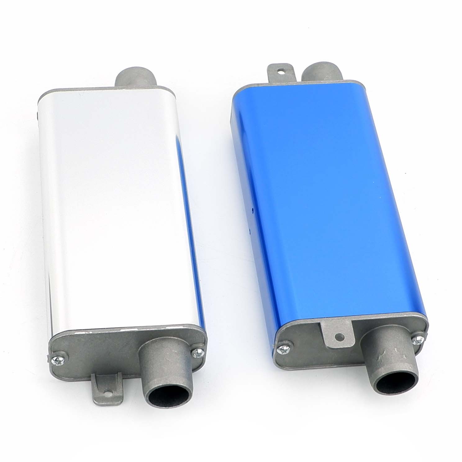 24mm Muffler Noise Reduce S Cu - Diesel Heater Silencer Muffler ulasan dan harga
