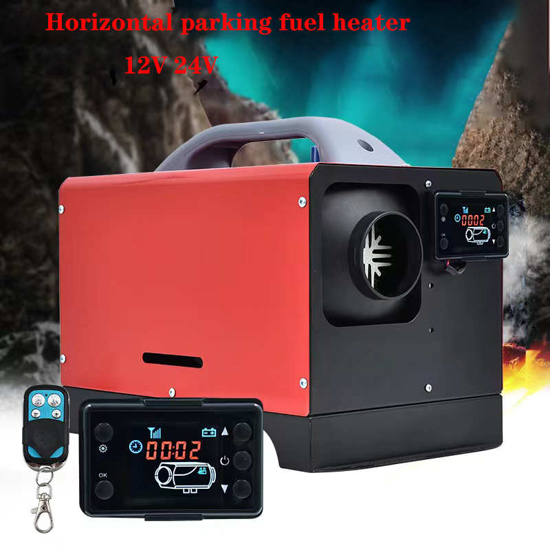 5-8KW Car Diesel Air Parking H - Diesel Heater 8Kw Rv Camper ulasan dan harga