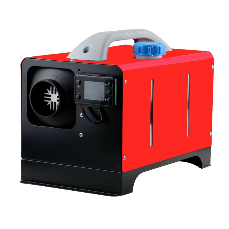 5-8KW Car Diesel Air Parking H - Diesel Heater 8Kw Rv Camper ulasan dan harga