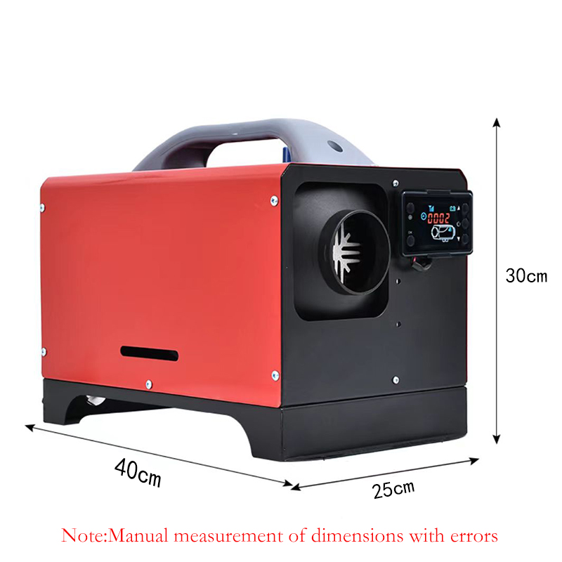 5-8KW Car Diesel Air Parking H - Diesel Heater 8Kw Rv Camper ulasan dan harga