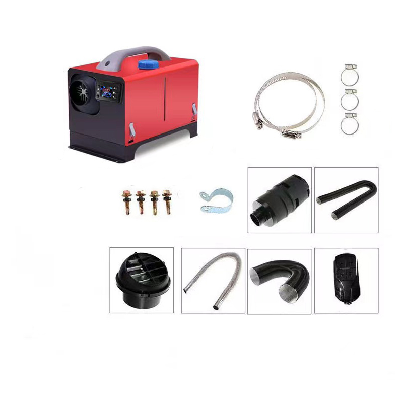 5-8KW Car Diesel Air Parking H - Diesel Heater 8Kw Rv Camper ulasan dan harga