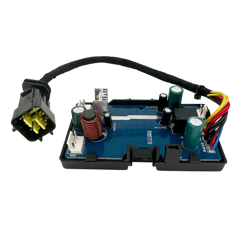 12V 24V Parking Heater Control - Diesel Air Heater Motherboard ulasan dan harga