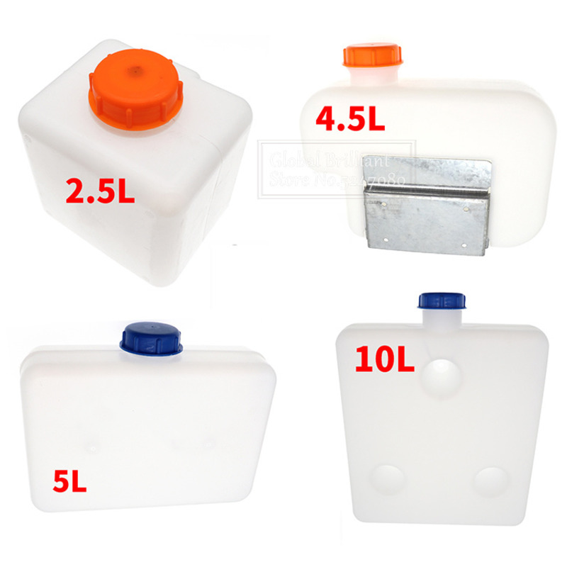 2.5L/4.5L/5L/5.8L/7L/10L Car C - Diesel Heater Fuel Tank 10L ulasan dan harga