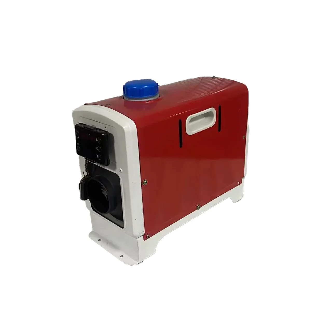 Factory 12v/24v Diesel 5kw/8kw - Air Diesel Heater 5Kw Bluetooth ulasan dan harga