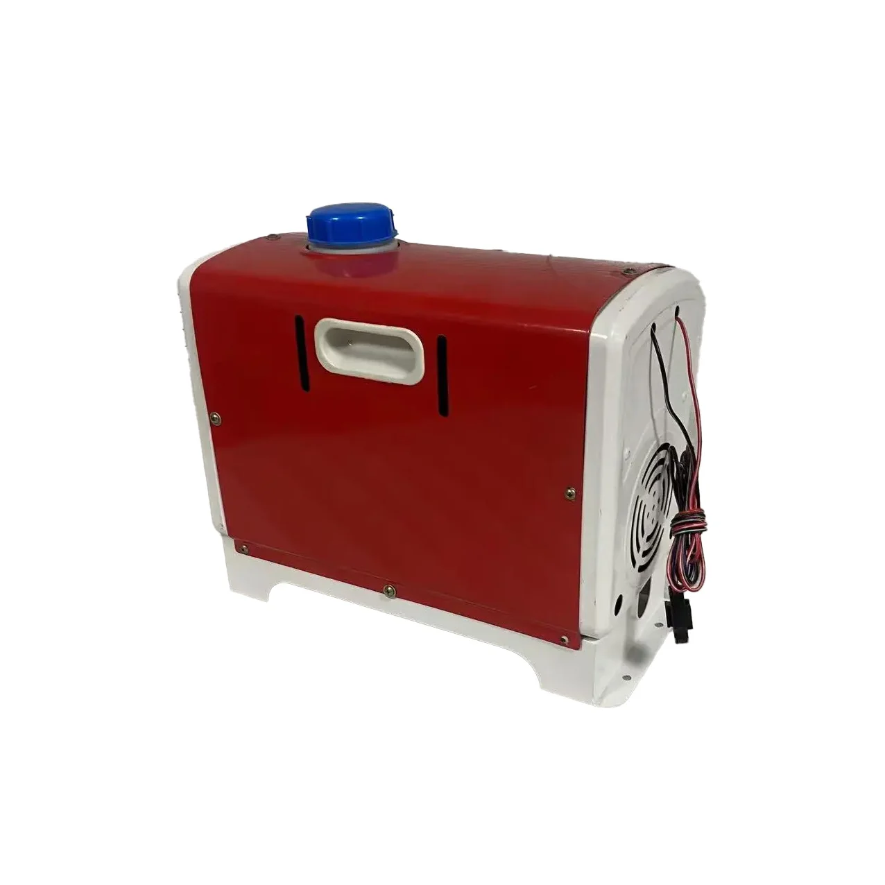 Factory 12v/24v Diesel 5kw/8kw - Air Diesel Heater 5Kw Bluetooth ulasan dan harga