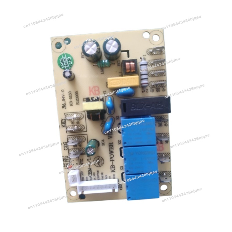 Heater Circuit Board, XLH Powe - Diesel Air Heater Motherboard ulasan dan harga