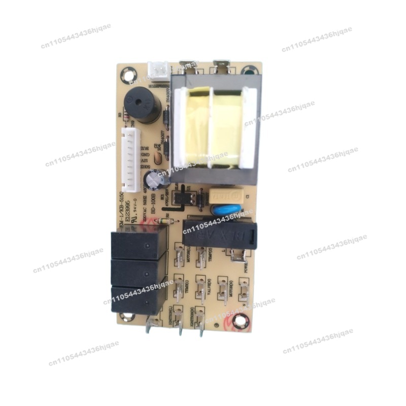 Heater Circuit Board, XLH Powe - Diesel Air Heater Motherboard ulasan dan harga