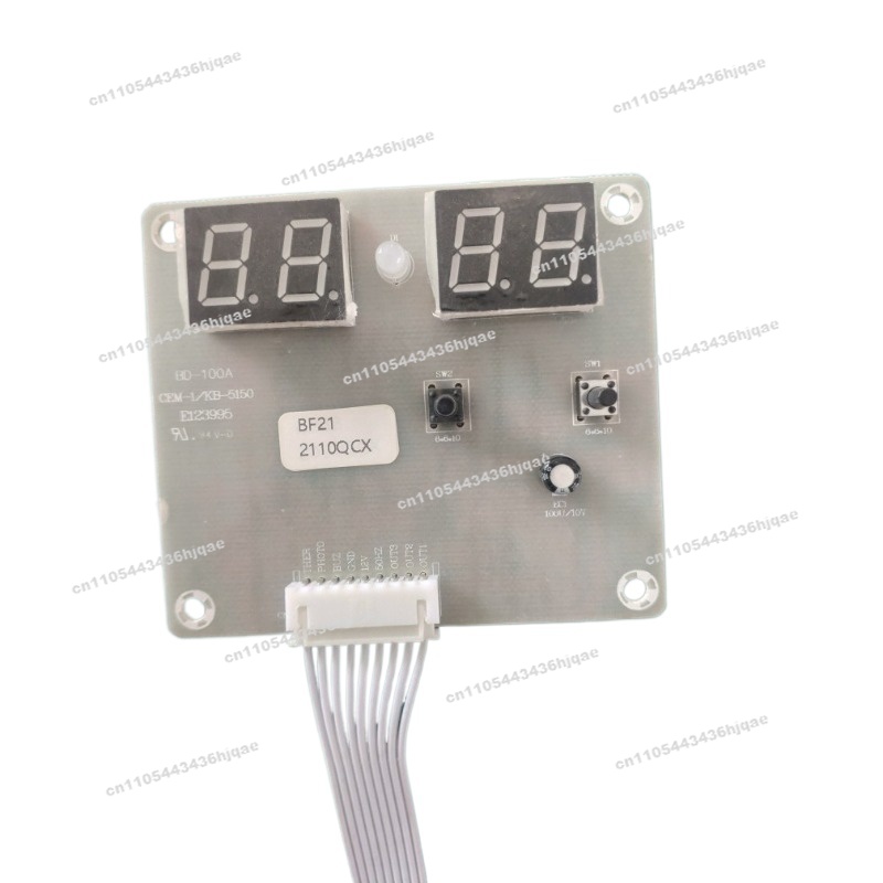 Heater Circuit Board, XLH Powe - Diesel Air Heater Motherboard ulasan dan harga