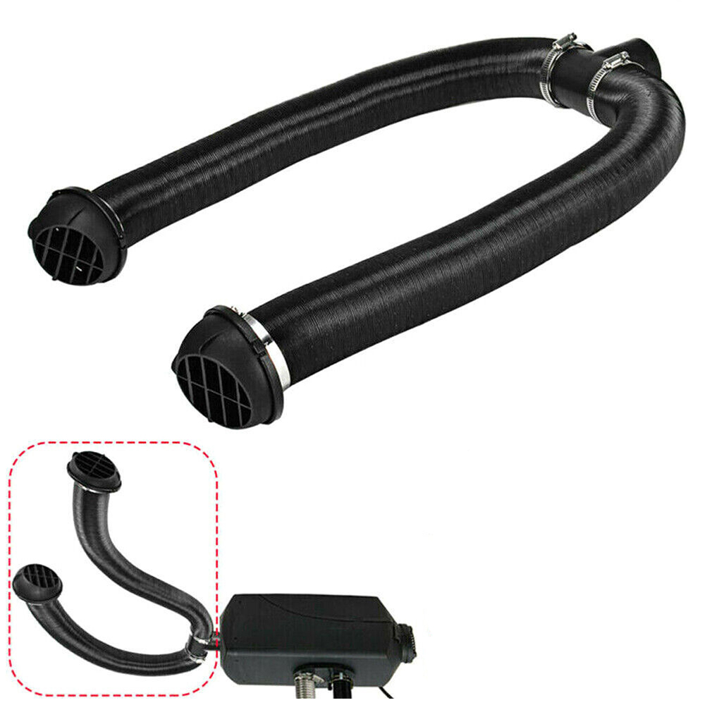42mm Diameter Air Diesel Heate - Diesel Heater Ducting Kit ulasan dan harga