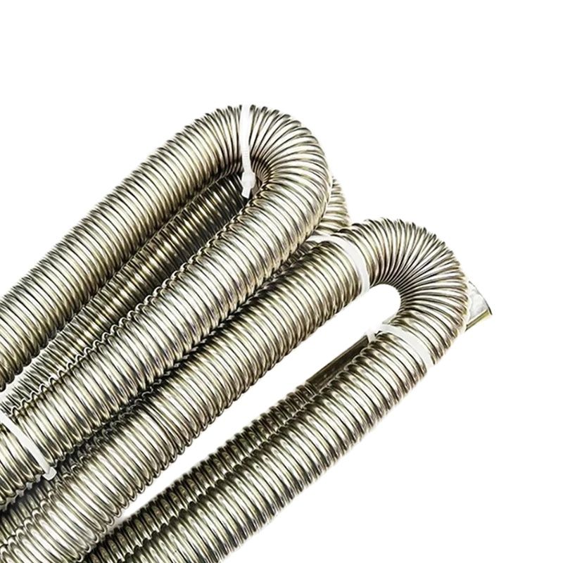 15cm 60cm 120cm 200cm 300cm Ai - Diesel Heater Ducting Kit ulasan dan harga