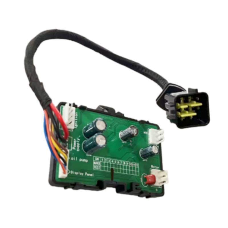 Air Diesel Parking Heater Cont - Diesel Air Heater Motherboard ulasan dan harga