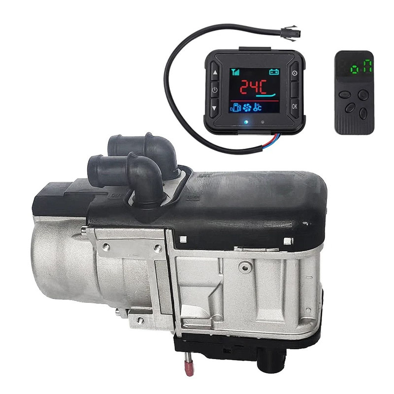 Diesel Parking Water Heater Ki - Parking Heater Remote Control Kit ulasan dan harga