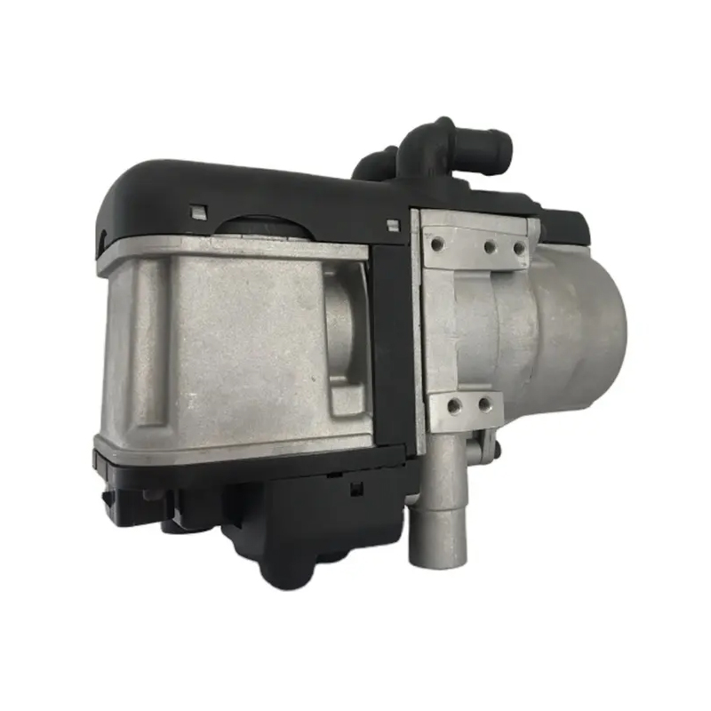 Diesel Parking Water Heater Ki - Parking Heater Remote Control Kit ulasan dan harga