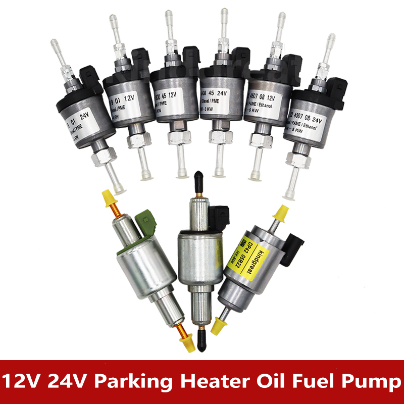 2KW 5KW 12V/24V Diesel Air Par - Diesel Heater 2Kw ulasan dan harga
