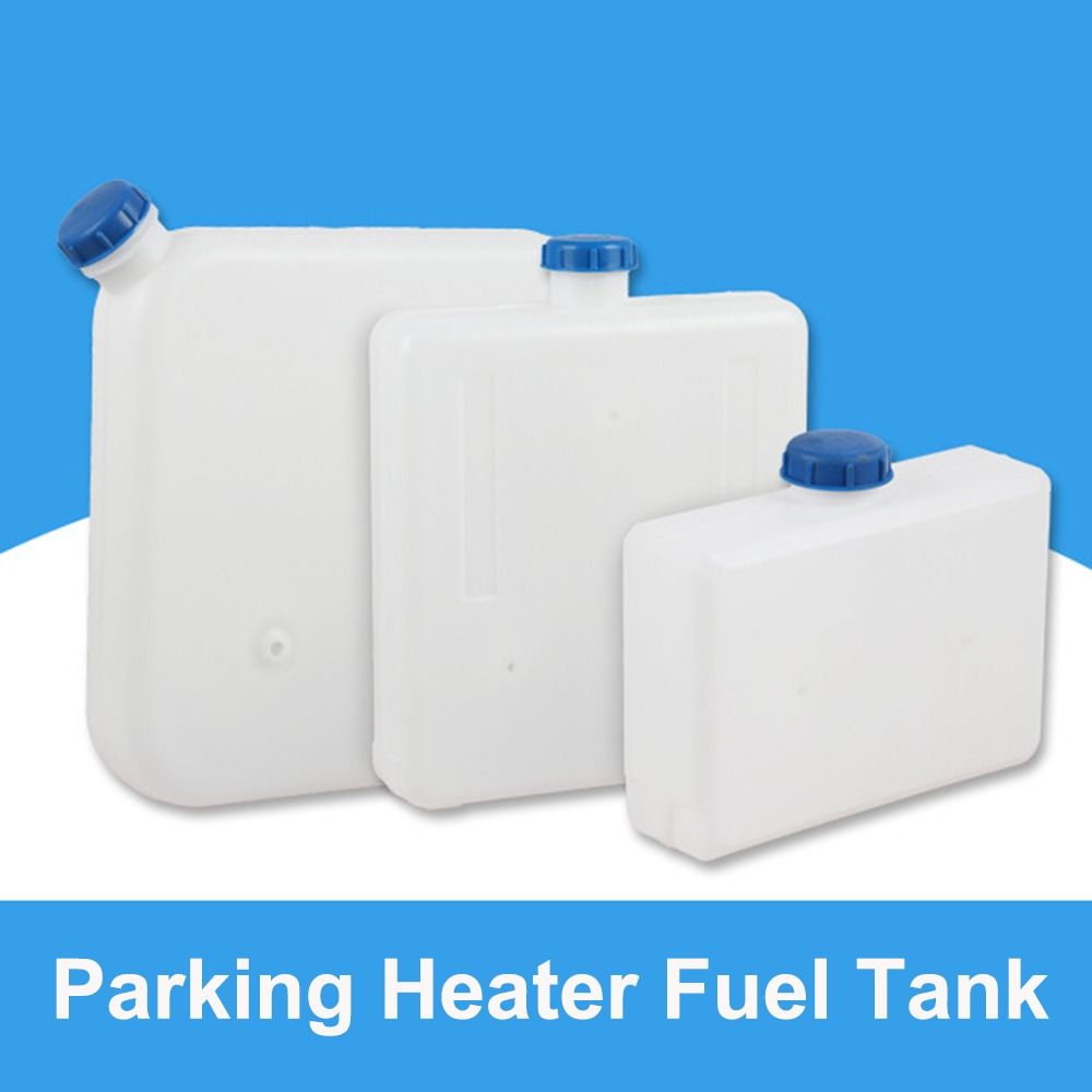 Portable 5L/9L/10L Parking Hea - Diesel Heater Fuel Tank 10L ulasan dan harga