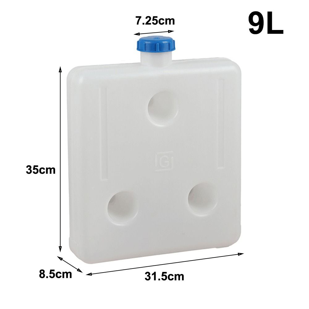 Portable 5L/9L/10L Parking Hea - Diesel Heater Fuel Tank 10L ulasan dan harga