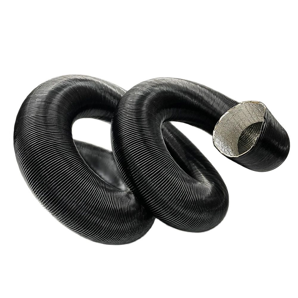 1PCS 25mm 42mm 60mm 75mm 90mm  - Diesel Heater Ducting Kit ulasan dan harga
