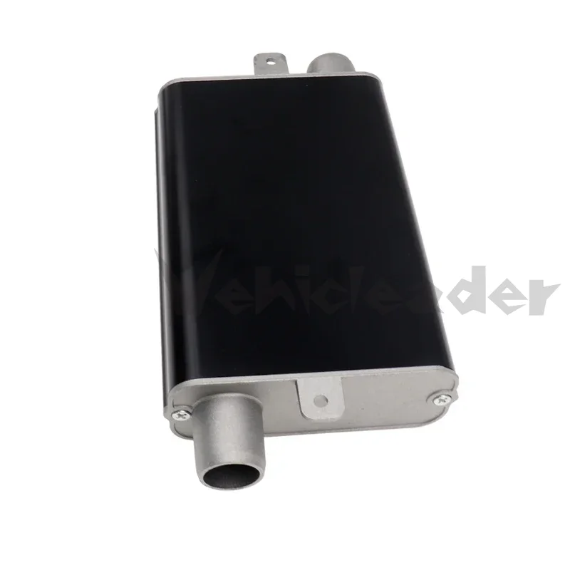 Car Parking Heater Muffler 24m - Diesel Heater Silencer Muffler ulasan dan harga