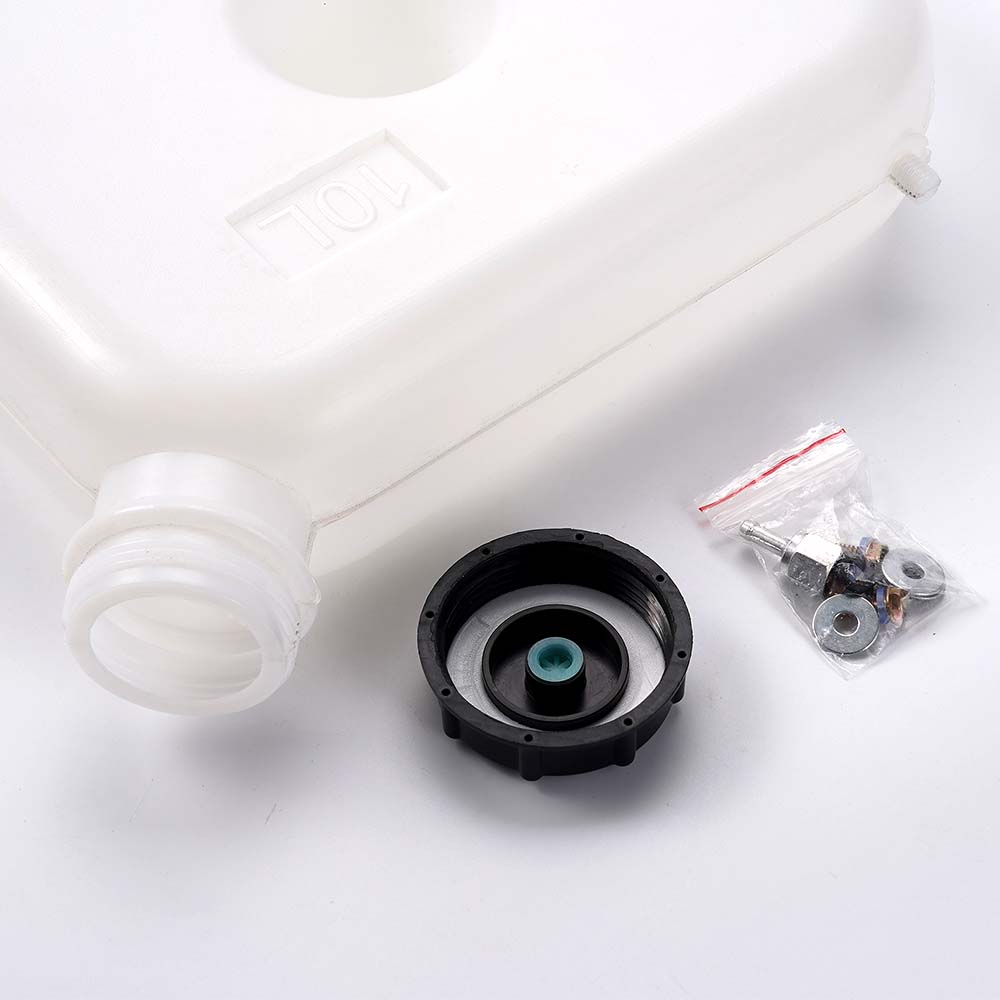 10L Diesel Heater Fuel Tank Th - Diesel Heater Fuel Tank 10L ulasan dan harga