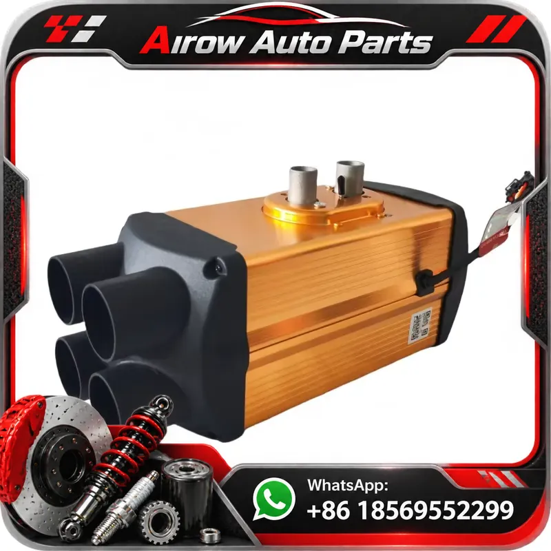 For  Diesel Air Heater 2KW 5KW - Diesel Heater 8Kw Rv Camper ulasan dan harga