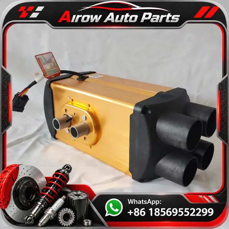 For  Diesel Air Heater 2KW 5KW - Diesel Heater 8Kw Rv Camper ulasan dan harga