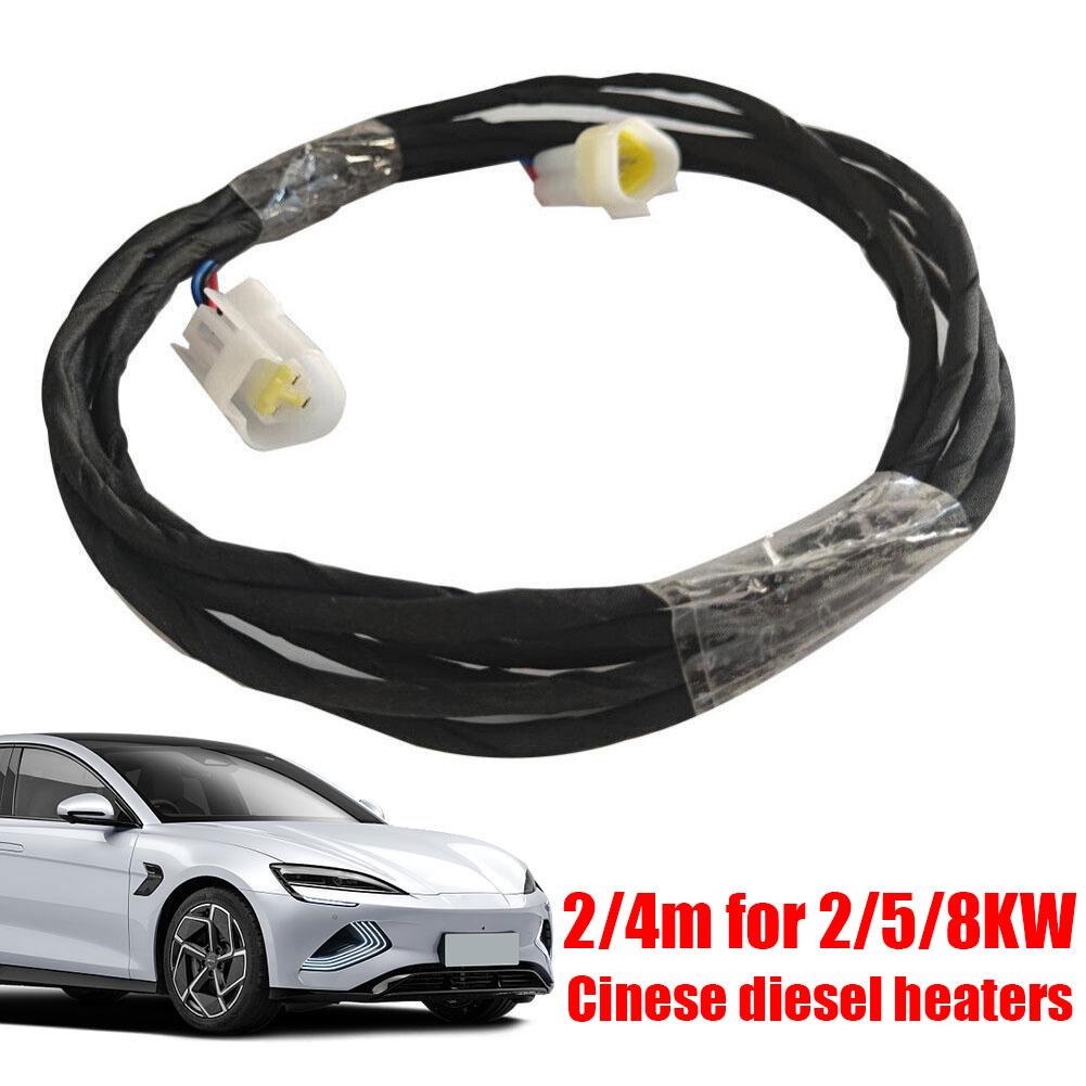 12V Diesel Heater Lcd Screen E - Diesel Heater Ducting Kit ulasan dan harga