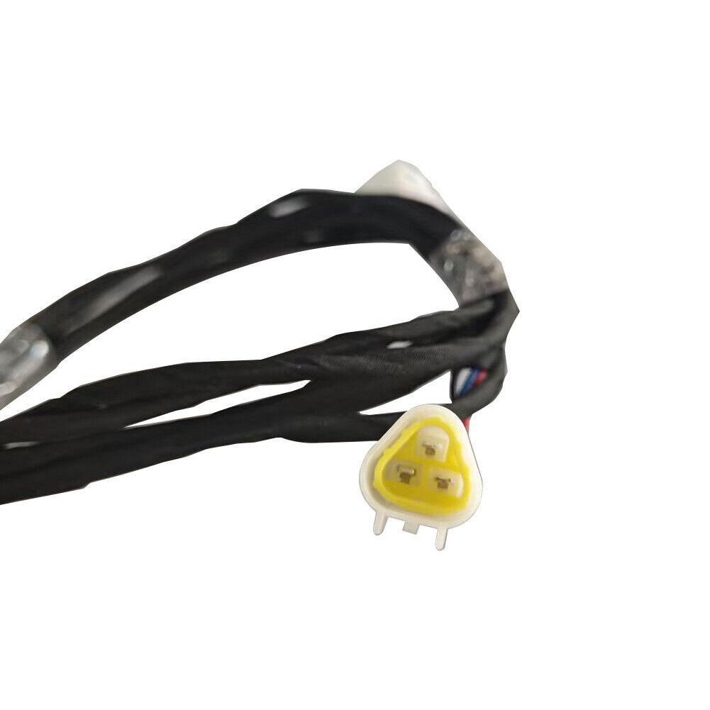 12V Diesel Heater Lcd Screen E - Diesel Heater Ducting Kit ulasan dan harga
