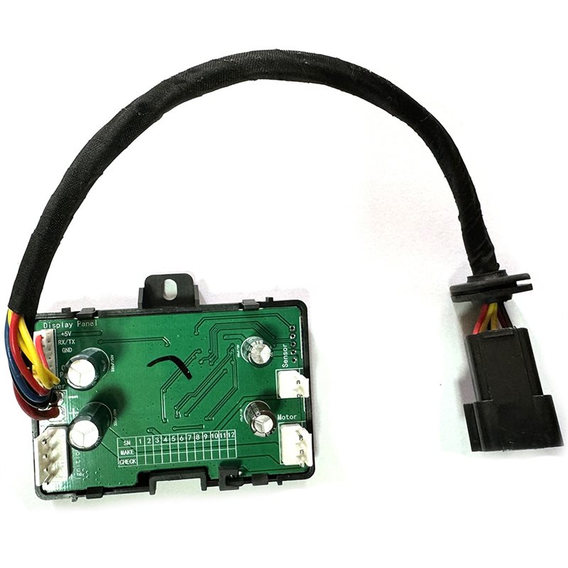 High Performance For 12V 24V C - Diesel Air Heater Motherboard ulasan dan harga