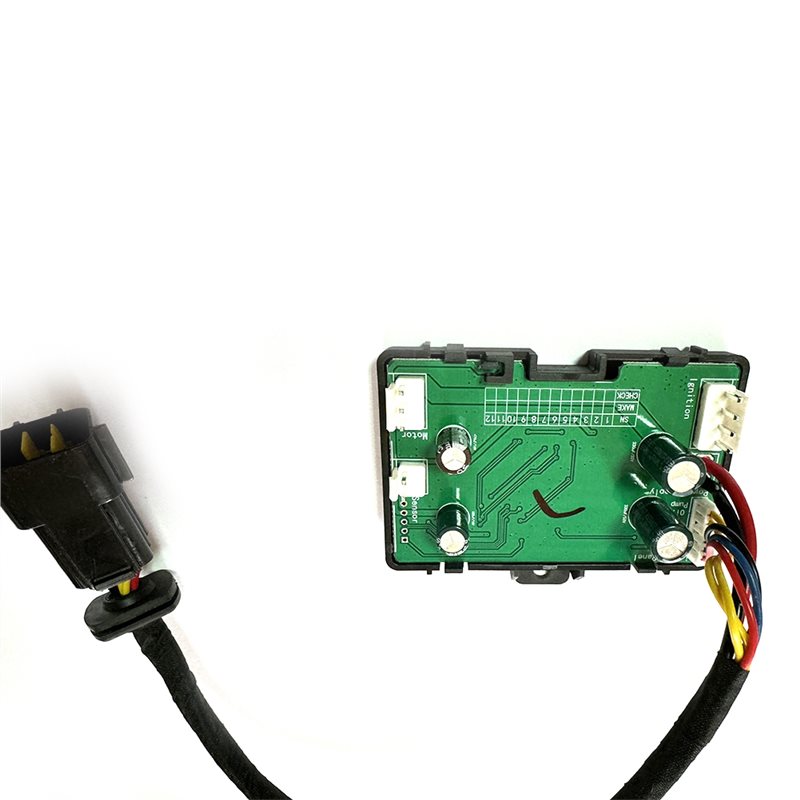 High Performance For 12V 24V C - Diesel Air Heater Motherboard ulasan dan harga