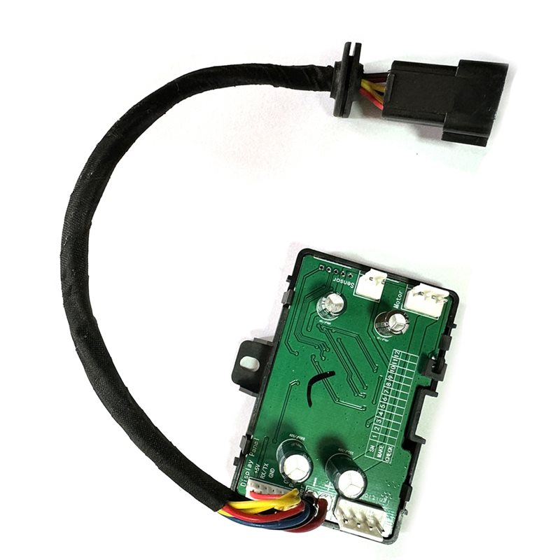 High Performance For 12V 24V C - Diesel Air Heater Motherboard ulasan dan harga