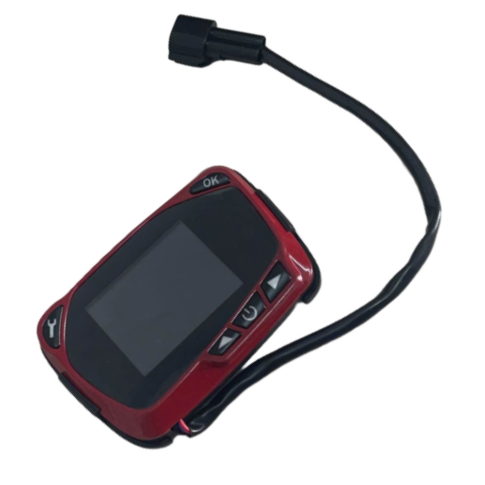 Car Air Diesel Heater LCD Swit - Parking Heater Remote Control Kit ulasan dan harga