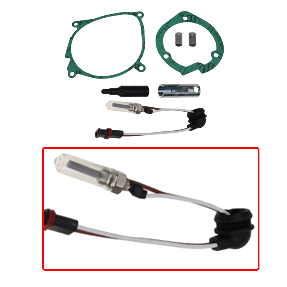 For Eberspacher Airtronic 2KW  - Diesel Heater 2Kw ulasan dan harga