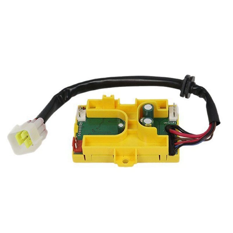 Stable-Parking Heater Accessor - Parking Heater Remote Control Kit ulasan dan harga