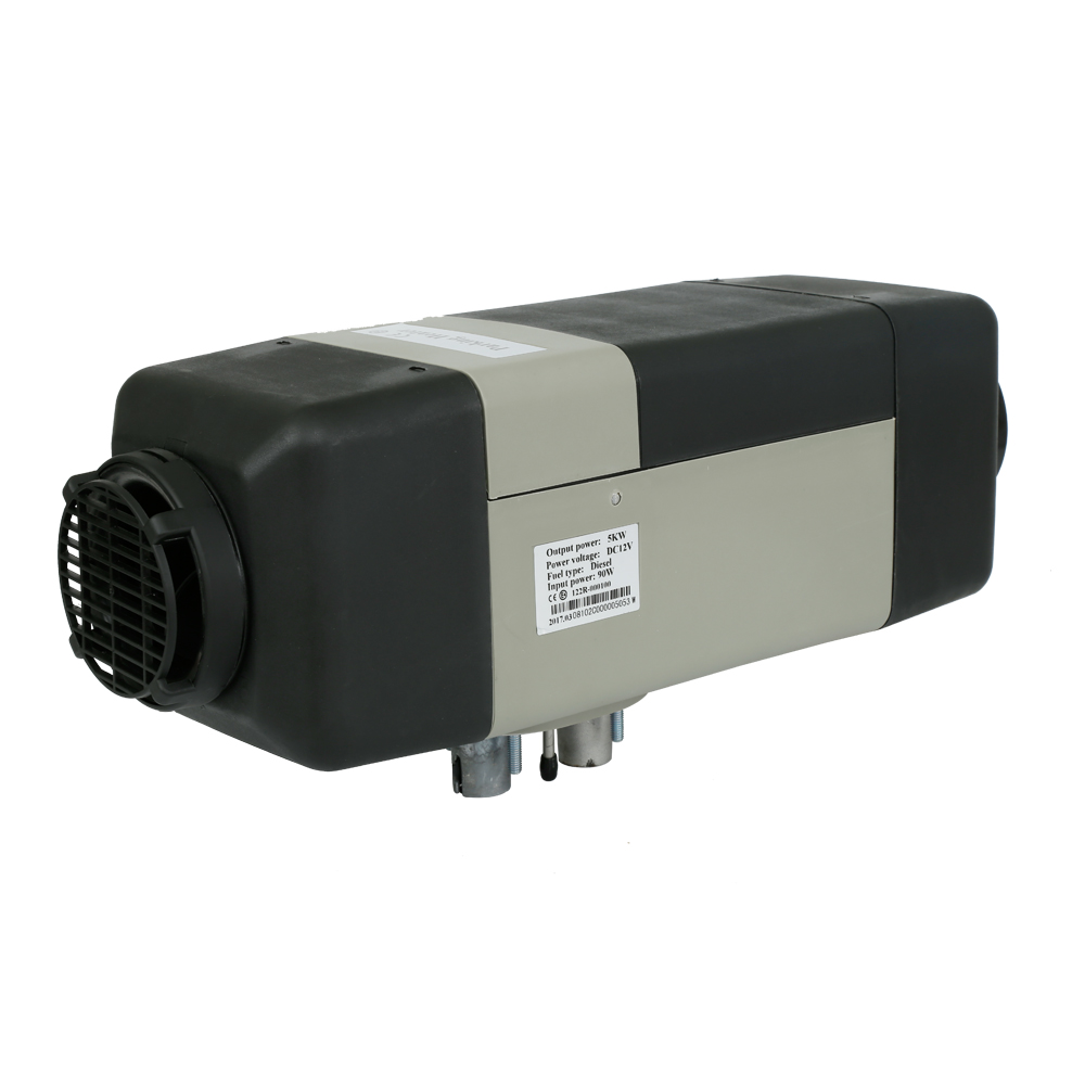 Webasto Air Parking Heater Pet - Air Diesel Heater 5Kw Bluetooth ulasan dan harga