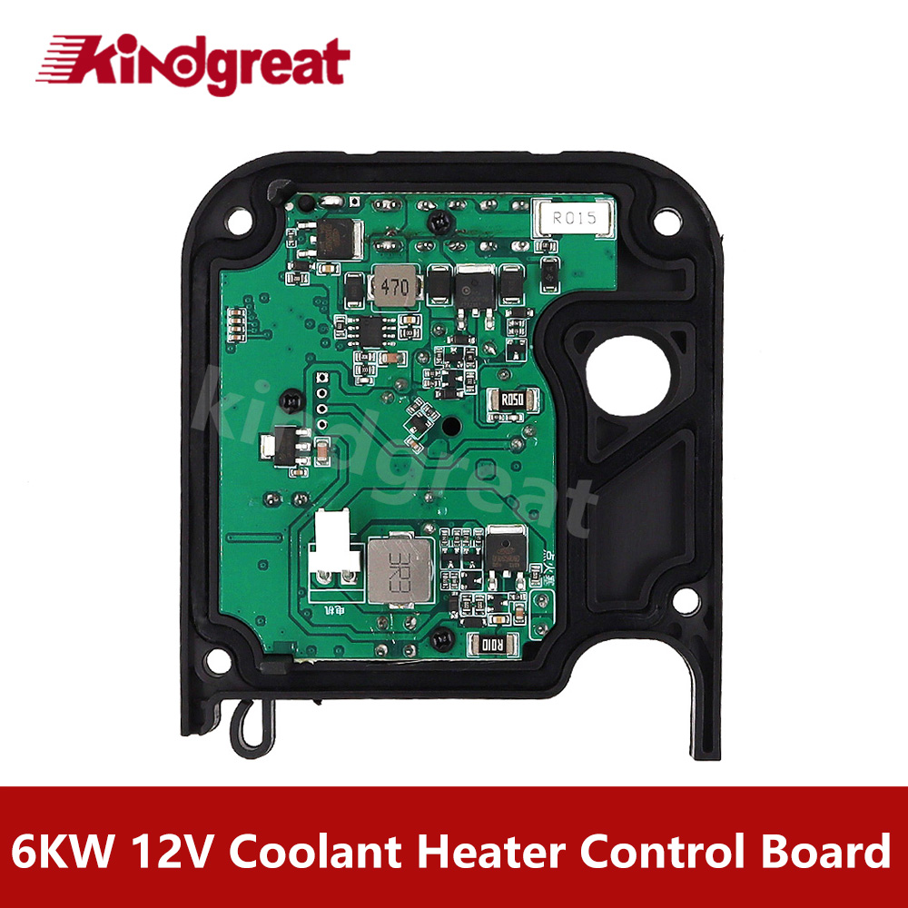 6KW 12v 24v Diesel Coolant Par - Diesel Air Heater Lcd Controller ulasan dan harga